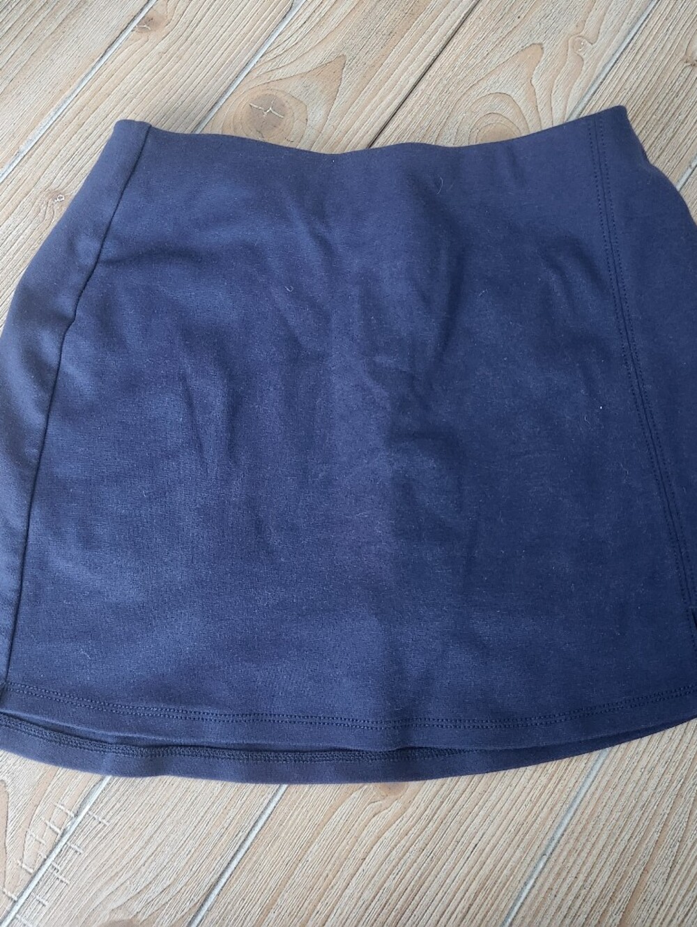 The Children's Place Navy Blue Girls' Skort